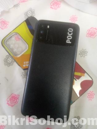 Poco m3